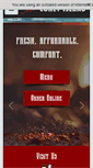 Mobile Screenshot of noviconey.com