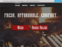 Tablet Screenshot of noviconey.com